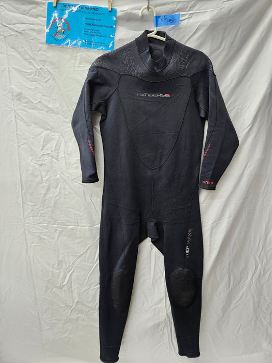 Henderson 5mm Wetsuit (XL)