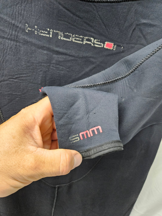 Henderson 5mm Wetsuit (XL)