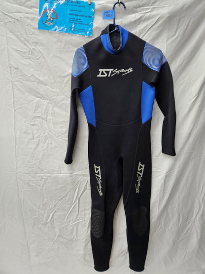 IST Sports 3mm Wetsuit (Medium)