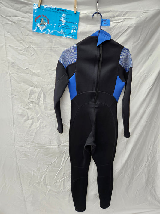 IST Sports 3mm Wetsuit (Medium)