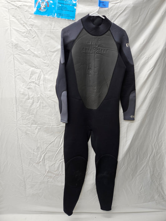 Aqualung 3mm Wetsuit (Medium)