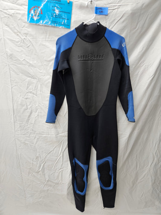 Aqualung 3mm Wetsuit (SMALL)
