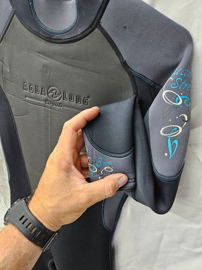 Aqualung 3mm Wetsuit (Women's 5-6)