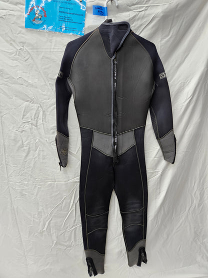 Scubapro S-Tek 5mm Wetsuit (SMALL)