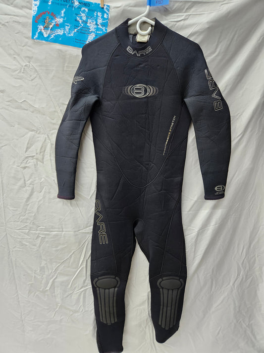 Bare 5/4mm Wetsuit (Med/Large)