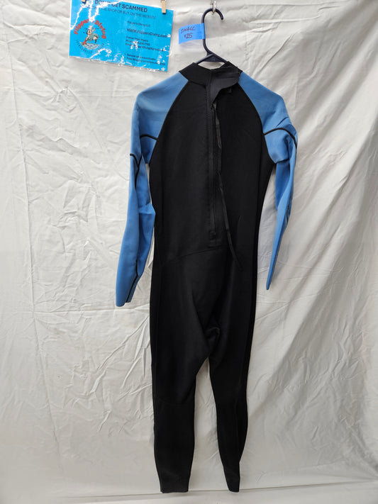 Strilady wetsuit (small)