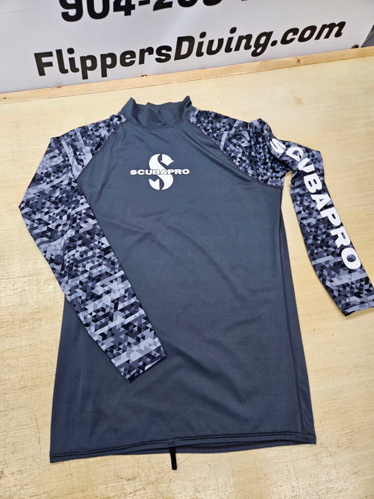 Scubapro Rash Guard (XL)