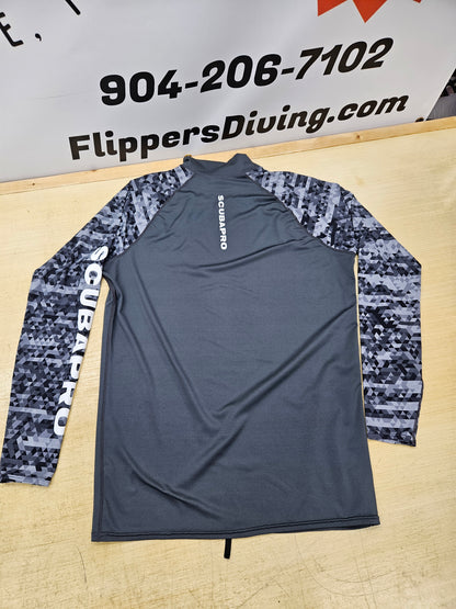 Scubapro Rash Guard (XL)