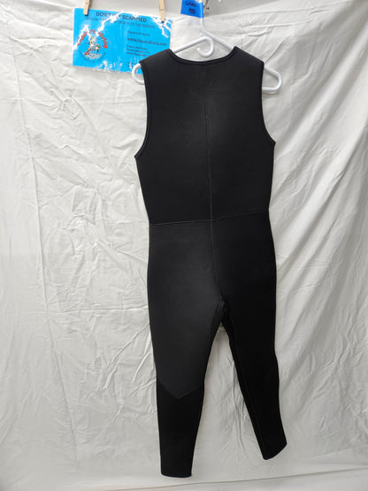 Neo Sport 7mm Farmer John Bottoms (SMALL)