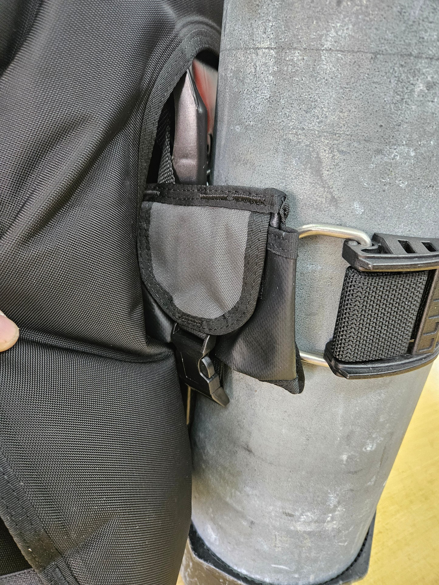 Aqualung Pearl BCD (Women's Medium)