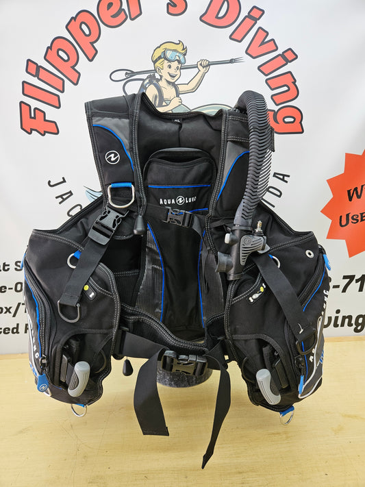Aqualung Pro HD BCD (XL)