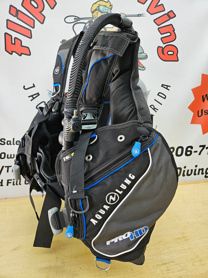 Aqualung Pro HD BCD (XL)
