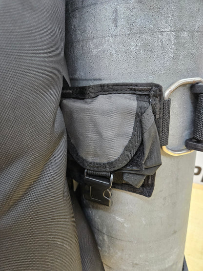 Aqualung Pro HD BCD (XL)