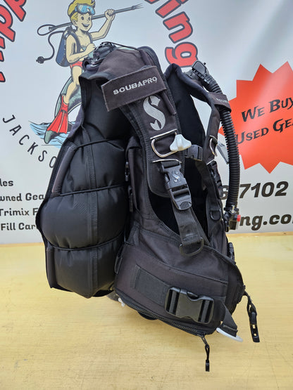 Scubapro Knighthawk BCD (Medium)
