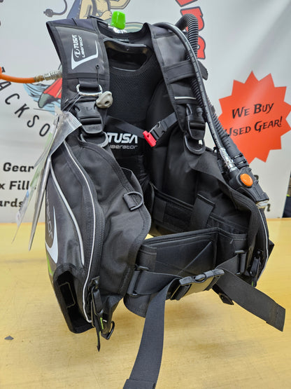 Tusa "Liberator" BCD (XL)   **NEW!!**