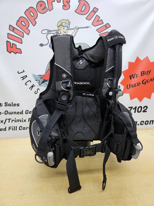 Aqualung Axiom BCD (LARGE)