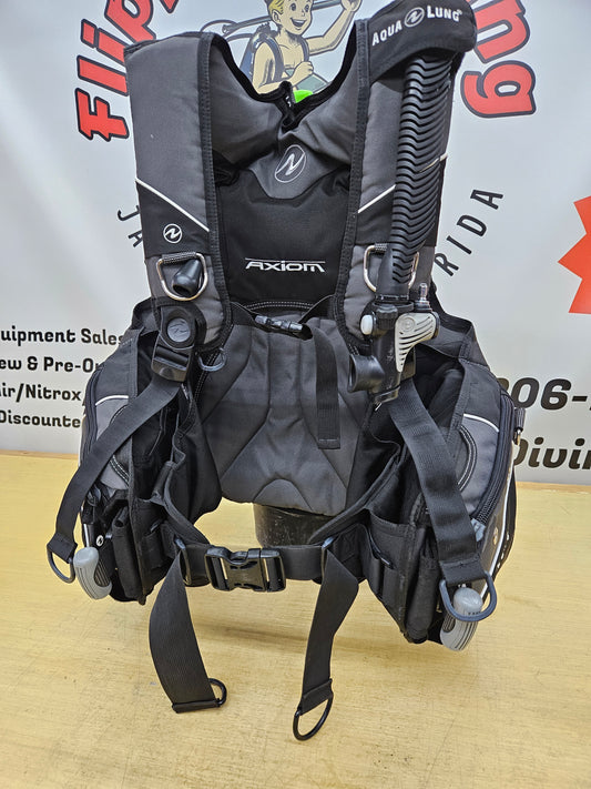 Aqualung Axiom BCD (LARGE)