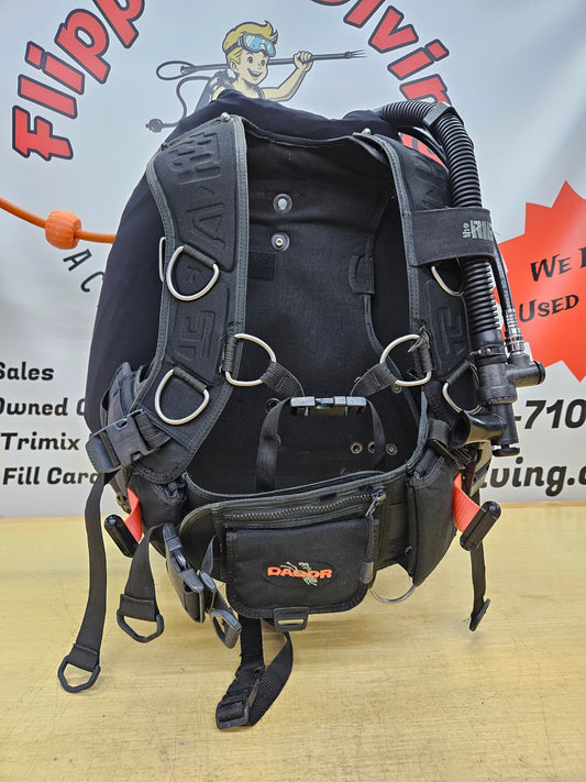 "The Rig" BCD by Dacor (XL)