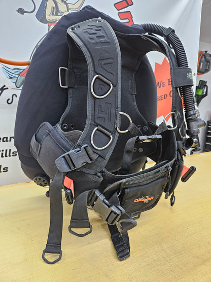 "The Rig" BCD by Dacor (XL)