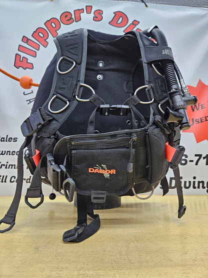 "The Rig" BCD by Dacor (XL)