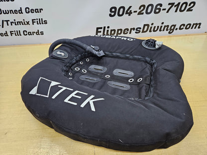 Scubapro X-Tek Doubles Wing