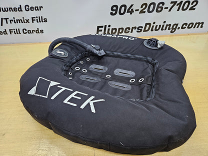 Scubapro X-Tek Doubles Wing
