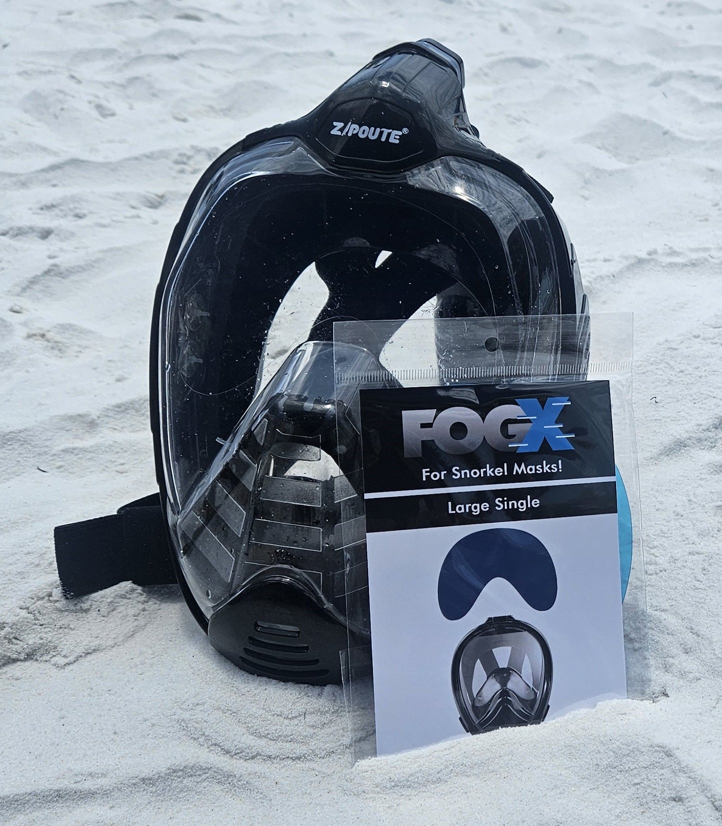 Fog-X - Anti-Fog Films