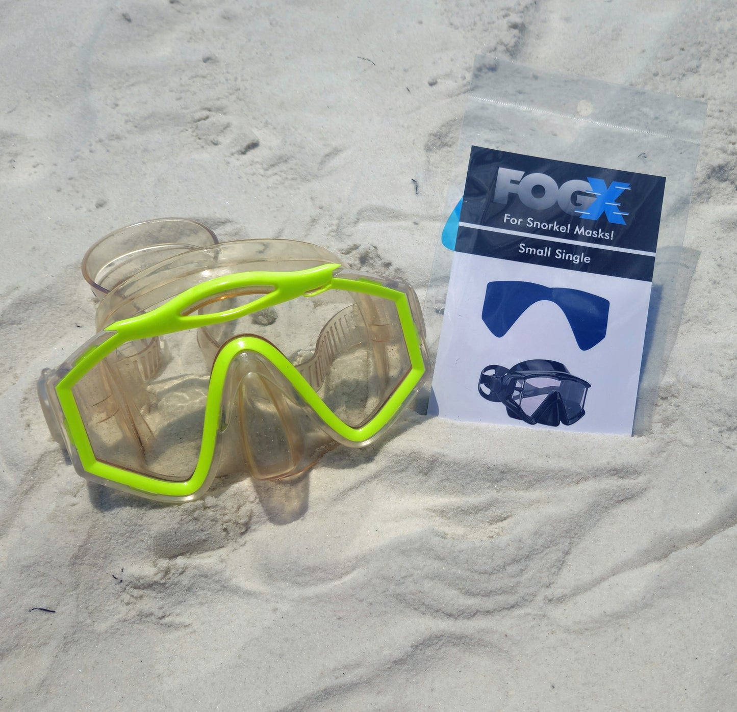 Fog-X - Anti-Fog Films