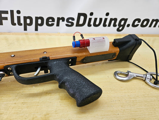 PPD "Power Dock" Holder - Badfish Slayers