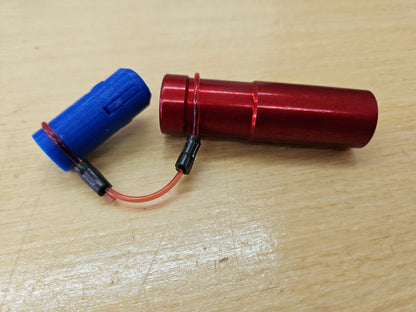 "Kah-Pow" PPD Replacment Retainer