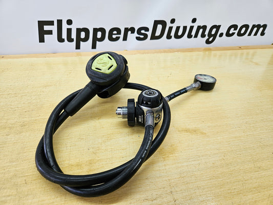 Scubapro MK11/R265 Stage Regulator