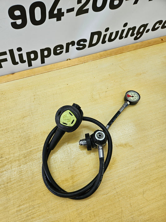 Scubapro MK11/R265 Stage Regulator