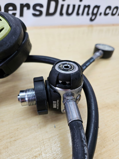 Scubapro MK11/R265 Stage Regulator