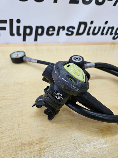 Scubapro MK11/R265 Stage Regulator