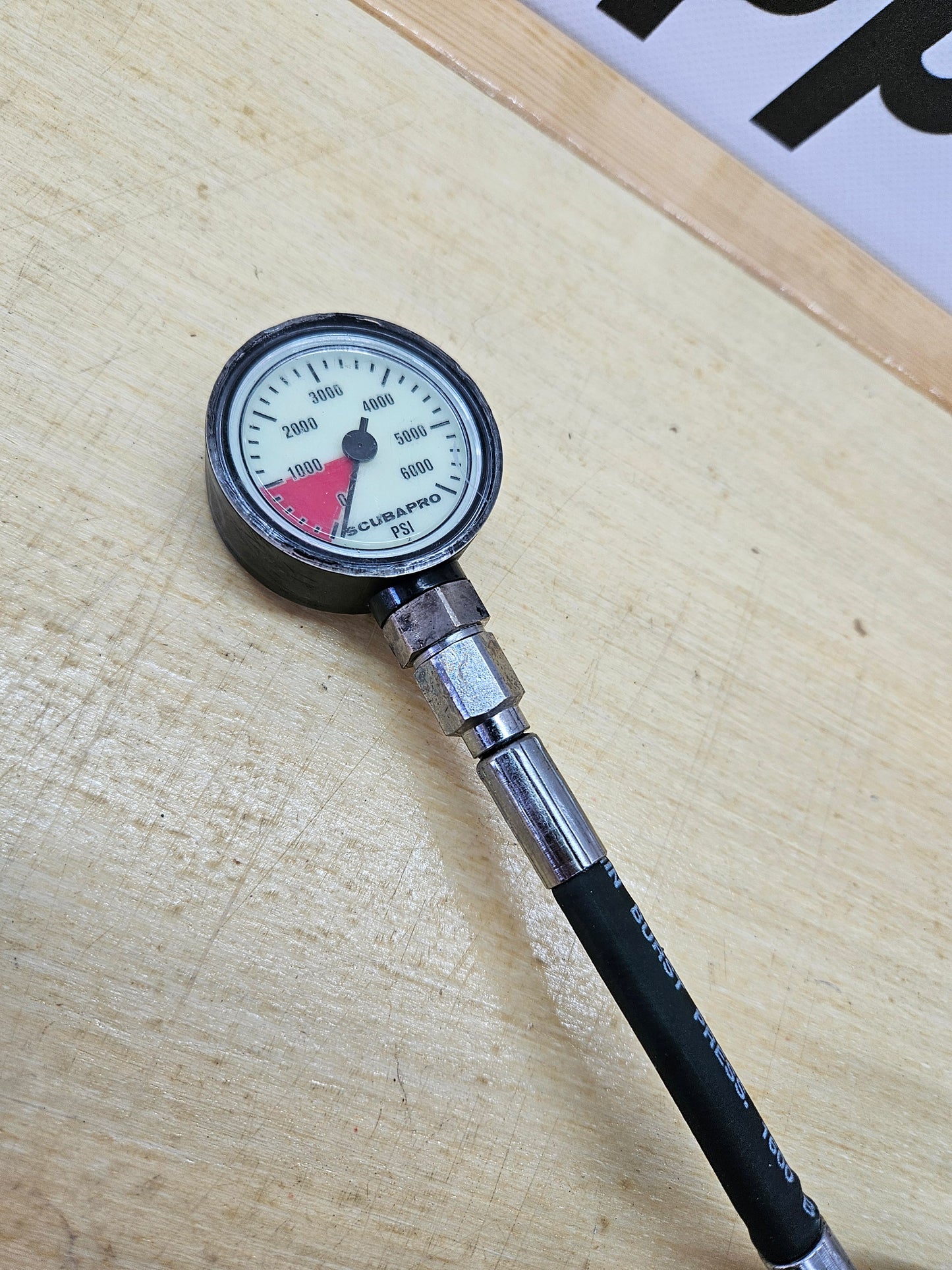 Scubapro MK11/R265 Stage Regulator