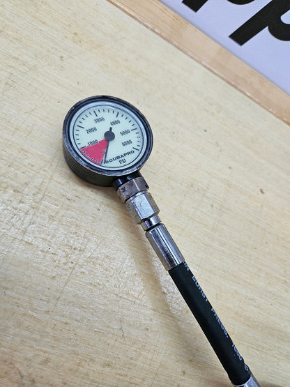 Scubapro MK11/R265 Stage Regulator