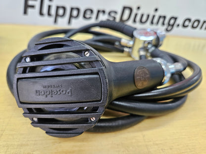 Poseidon Regulator