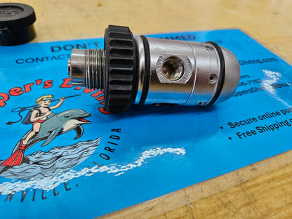 Oceanic DIN First Stage Regulator
