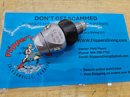 Aqualung Titan DIN Regulator