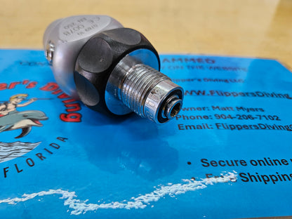 Aqualung Titan DIN Regulator