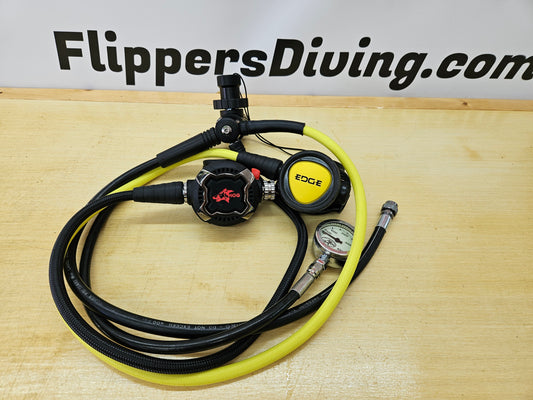 HOG D3/Zenith Regulator Set