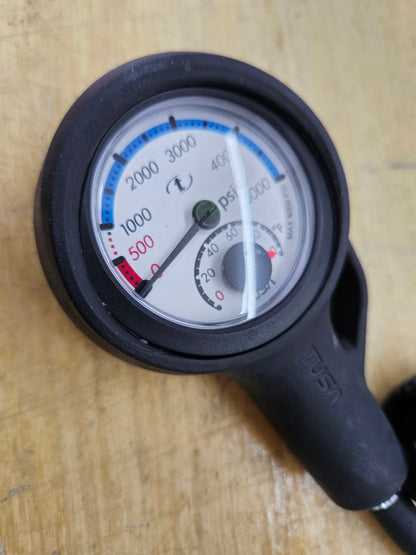 Aqualung Titan Regulator