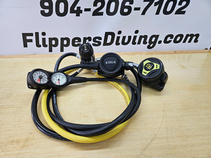 Edge Regulator Set