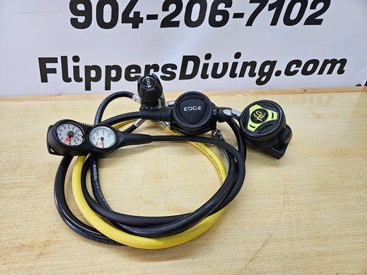 Edge Regulator Set