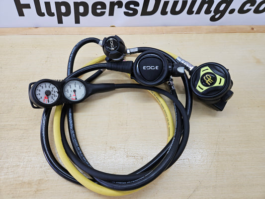 Edge Regulator Set