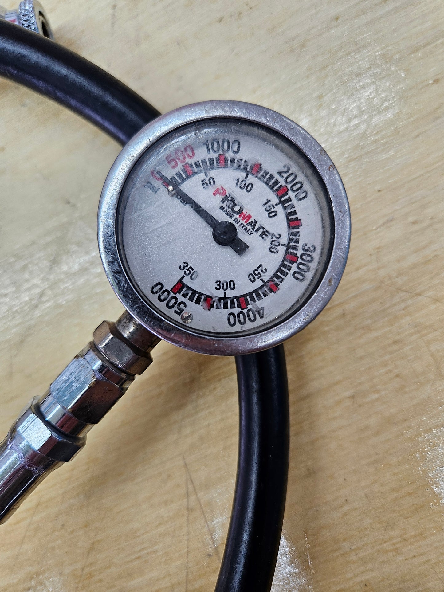 Apeks TX40 Nitrox Stage Regulator