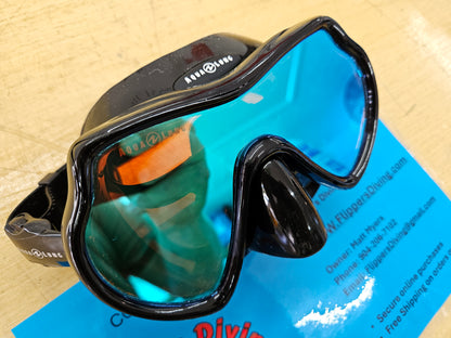 Aqualung Low Volume Dive Mask