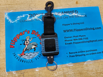 "The Gripper" mini retractor
