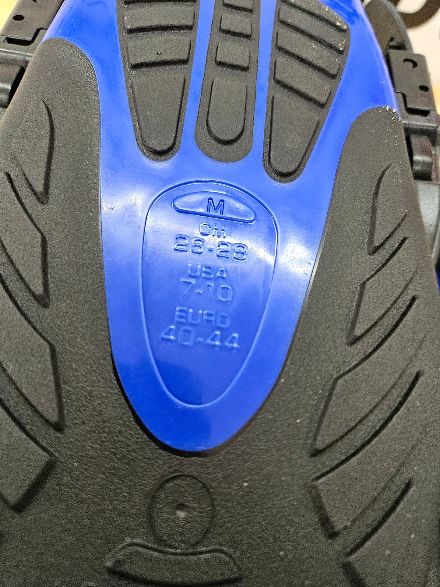 Tusa Solla Dive Fins (Medium 7-10)