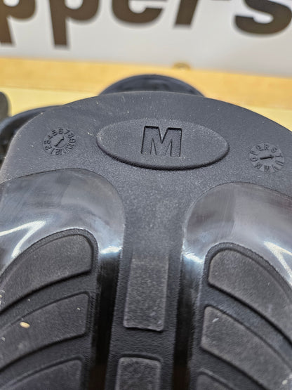 Tusa Solla Dive Fins (Medium 7-10)